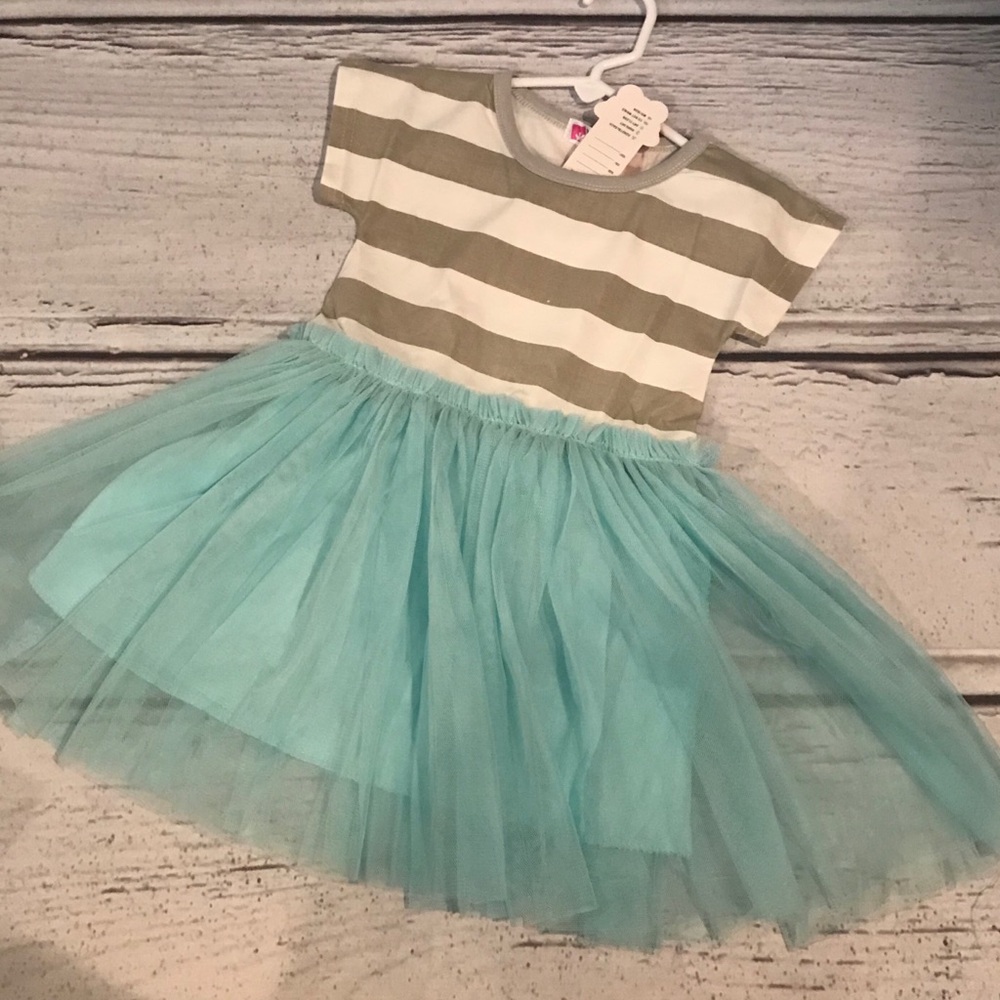 NWT TUTU Dress